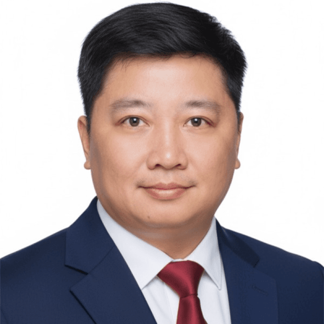 TS. Chử Đức Hoàng